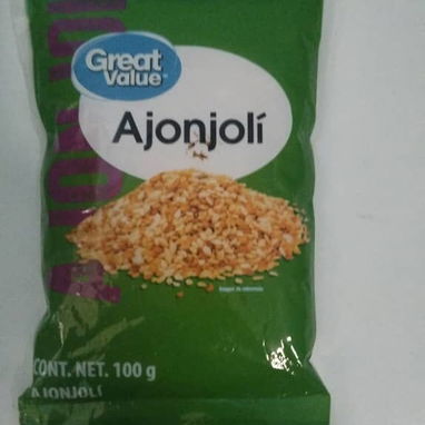 Vendo ajonjolí. 100 g. 4 - Img 124427590