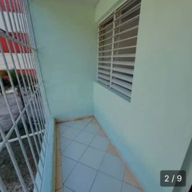Apartamento, Lawton, 10 de Octubre - 2/9