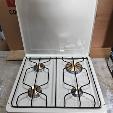 📌 Cocina de gas de 4 hornillas marca Sankey - Img 121714936