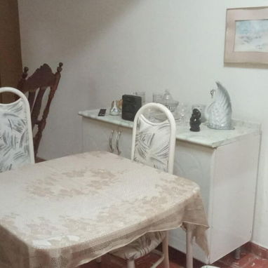 Vendo apartamento de 3 cuartos 4to piso en micro x - Img 122220871