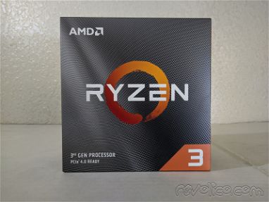PC AMD por Piezas TODO COMO NUEVO! - Img 67572439