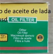 filtro de aceite de lada - Img 45822455