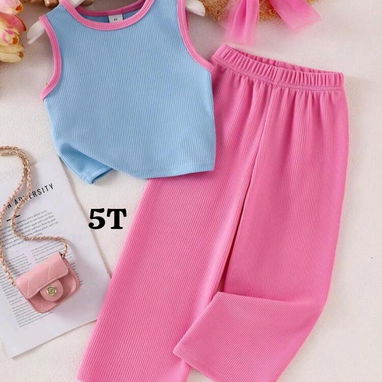 Ropa de niña talla 5 años - 5/10