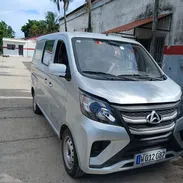MINIVAN CHANGAN STAR 5 - 1.2L MECÁNICO (Gasolina / 5 Plazas) - Img 56661823