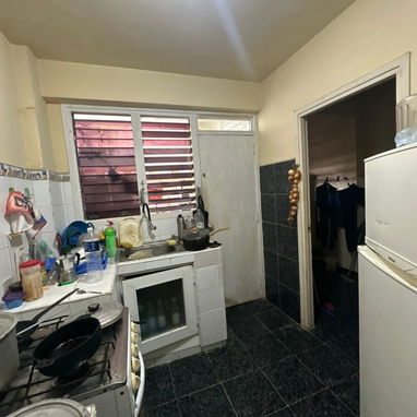 🏡 !!APARTAMENTO EN VENTA – VEDADO!! - 7/10