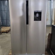 Refrigerador Nizzato de 18 pies - Img 56992423