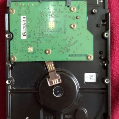 🔥OFERTA🔥HDD SEAGATE BARRACUDA 80GB 826D 100P 7200RPM - DISCO DURO DE USO EN 5 USD O AL CAMBIO - Img 114119894