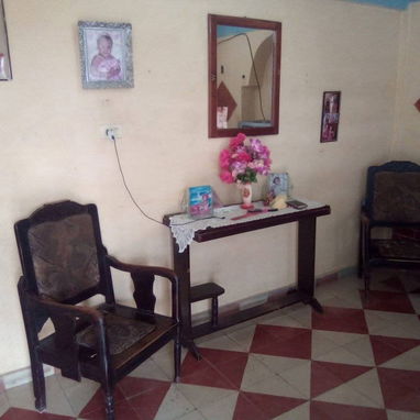Vendo casa en guantanamo zona sur - 2/10