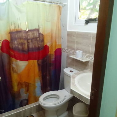 SE RENTAN HABITACIONES EN HOSTAL EN SANTA MARTA PARA CUBANOS. 54026428 - Img 114611781