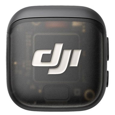 DJI Mic 3 – Transmisor Inalámbrico de audio Compatible con iPhone, Android y cámaras - 5/5