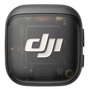 Vendo DJI Microfono 3 – Transmisor Inalámbrico iPhone, Android nuevo en caja - Img 57988852