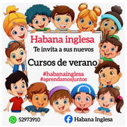 Academia de Ingles - Img 55450210