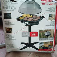 Grill electrico - Img 57775534