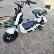 REBAJA Bicimoto Challenger 48v20ah nuevas a estrenar por usted - Img 55754428