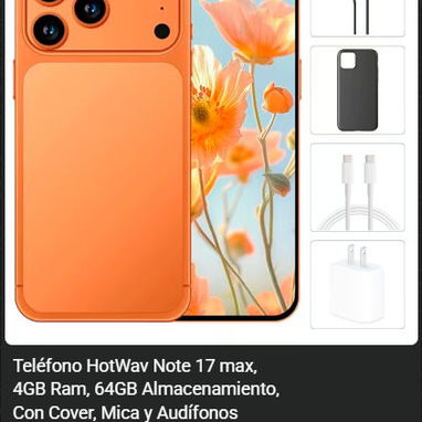 Teléfonos Móviles y Tablet de diferentes modelos y precios AV004 - 3/8