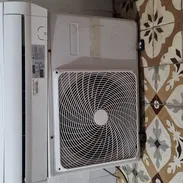 VENDO SPLIT 1TON DE USO 53410622 - Img 56415555