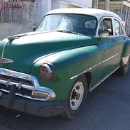 Se vende chevy - Img 55383766