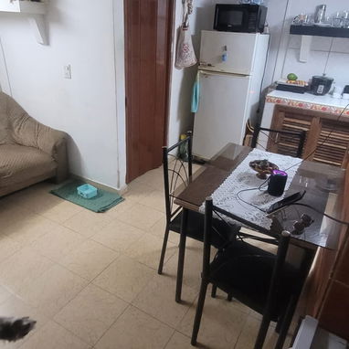 Vendo apartamento en centro Habana - Img 125994278