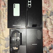 (Lo último) Samsung S23 FE nuevo en caja - Img 45255023