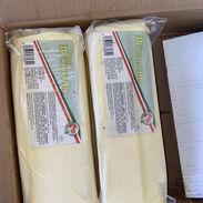 Espectácular queso Mozzarella español de 2.4 kg …Compra mínima 4 quesos…MENSAJERIA INCLUIDA - Img 57125980