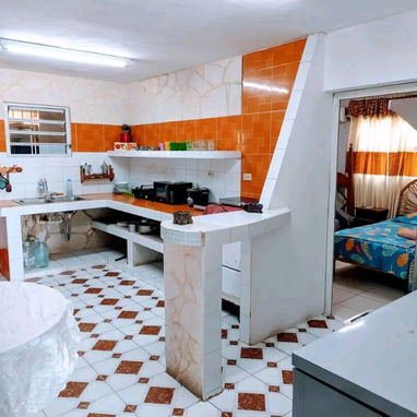💫💥Disponible casa con piscina.  WhatsApp 5 8142662 - Img 120655458