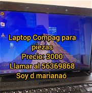 Laptop para piezas - Img 45765002