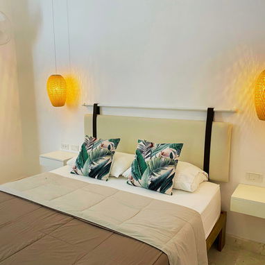 Habitaciones económicas en Vedado desde 25 USD – Planta eléctrica, desayuno por 2.50 USD – 5 hab disponibles - Img 119633825