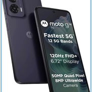 📲Motorola Moto G35 5G 8Gb/ 128 Gb. Nuevo a estrenar - Img 57989958