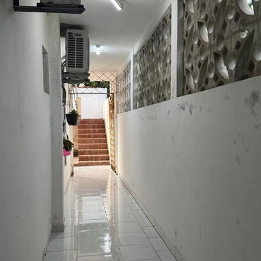 🏤⚡️🌊Casa de renta con piscina y respaldo energetico en Guanabo. Alquiler en la playa ⚜️Villa Prudenza ⚜️ GUA-010 - 8/10