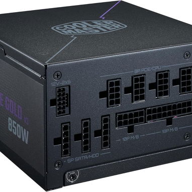 Fuente de alimentación Thermaltake, asus,corsair,raidmax certificadas👌👌52815418 - Img 112087439