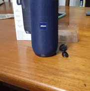 Bocinas Bluetooth nuevas suenan muy bien - Img 50099119
