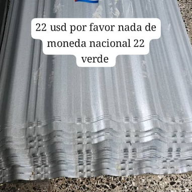 Tejas galvanizadas de las duras de castillito y de Olitas - 2/2