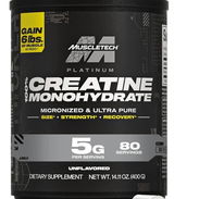 Creatine monohydrate 80 servicios - Img 56021260