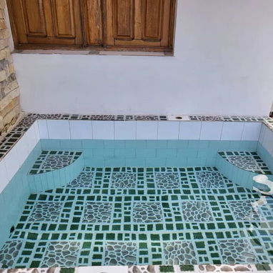 casa en santa fe de 5 habitaciones y piscina +53 63688945 - Img 120327914