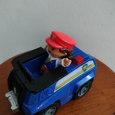 Juguetes Paw Patrol como nuevo - 2/3
