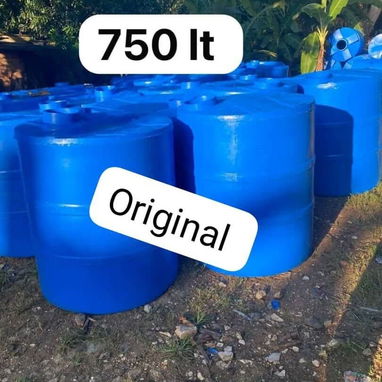 Tanques para el agua - Img 123182959