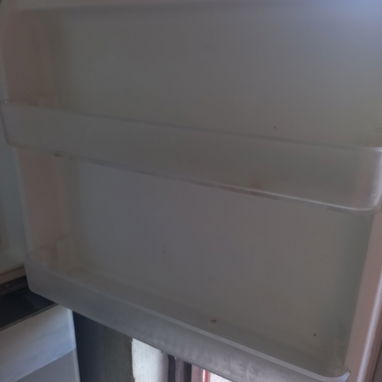 Refrigerador de congelación seca..todo funcionando al palo - 3/5