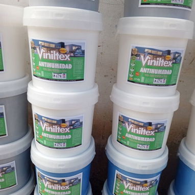 Pintura de vinil blanco y otros colores 🌈 - Img 122687026