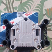 Bobina de encendido marca Bosch fabricada en Brasil para SEAT Córdoba - Img 57447594