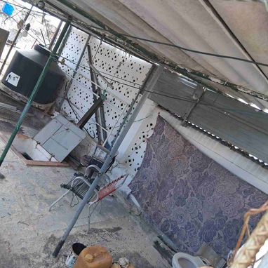 *110🏡Apto en venta en La Habana Vieja en un 3er piso en interior*  ⚠️*OJOOOOO* *ES ZONA SOTERRADA Y SE DEJA CON COSITAS - Img 122990372