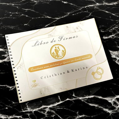 🎉 Diseño y producción de invitaciones, recuerdos y otros artículos de papelería para bodas y otros eventos💍 - Img 127123291