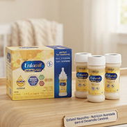 Enfamil Neuro Pro fórmula liquida para lactantes Pack de 9 botellas de 0 - 12 meses - Img 56901754