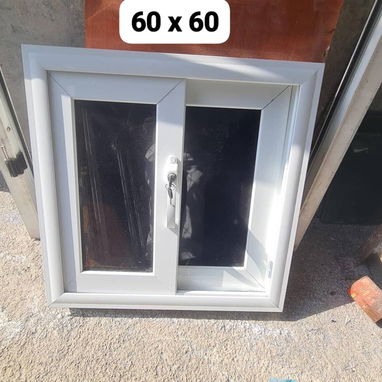 Sé asé todo tipo de trabajo de aluminio para en belleser su hogar de buena calidad y garantía 👈 - 7/10