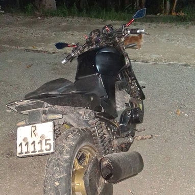 Motor - 3/3