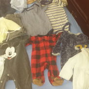 Ropa de bebe - Img 57757300