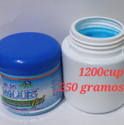 Ice Blue crema antinflamatoria p artritis dolores musculares contusiones d alivio rapido. - Img 46076466