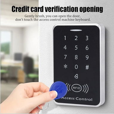Control de Acceso para puertas 58757374 - Img 104154865