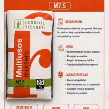 Cemento - 3/3