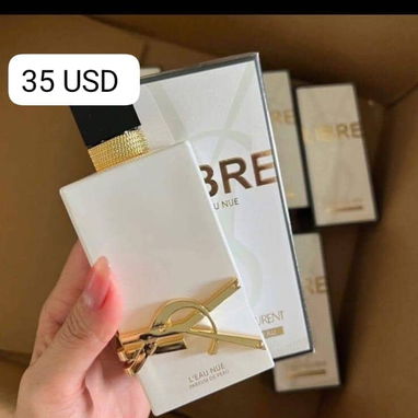 Vendo perfumes de marca. Diferentes modelos y precios - Img 124966271