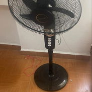 Ventilador recargable g2 - Img 55984064